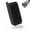 Black, variant on RONY Portable IPX7 Waterproof Wireless Bluetooth Speaker with 360 Degree Loud Stereo Sound - Mini Wireless Speaker with Long Playtime Built-in Mic for Home Outdoors Travel Party