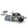 thumbnail image 2 of Carburetor Briggs & Stratton Briggs & Stratton 135200 297599, 299437.., 2 of 4