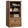 thumbnail image 2 of Sauder Palladia 3 Shelf Audio Rack in Vintage Oak, 2 of 3