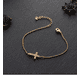 thumbnail image 2 of Pulsera Xtellar   De Cruz Con Zircón, 2 of 3