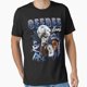thumbnail image 1 of [100% Cotton] Vintage CeeDee Lamb Shirt Retro Cowboys Football Tee Short Sleeve Long Sleeve, 1 of 6