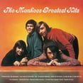 thumbnail image 5 of Details Coming Soon - MONKEES GREATEST HITS (ORANGE) - Vinyl, 5 of 5