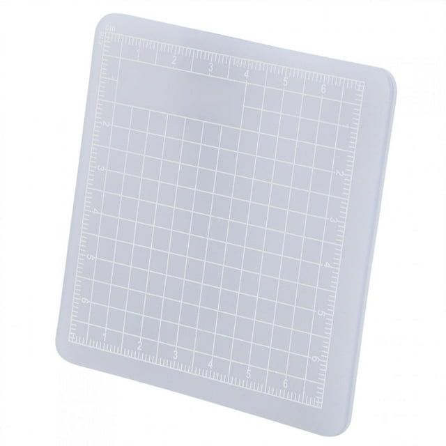 Cutting Mats, 3 Pack Fabric Mat Sewing Double Sided Mini for Hobbyist DIY Craft Creative Design