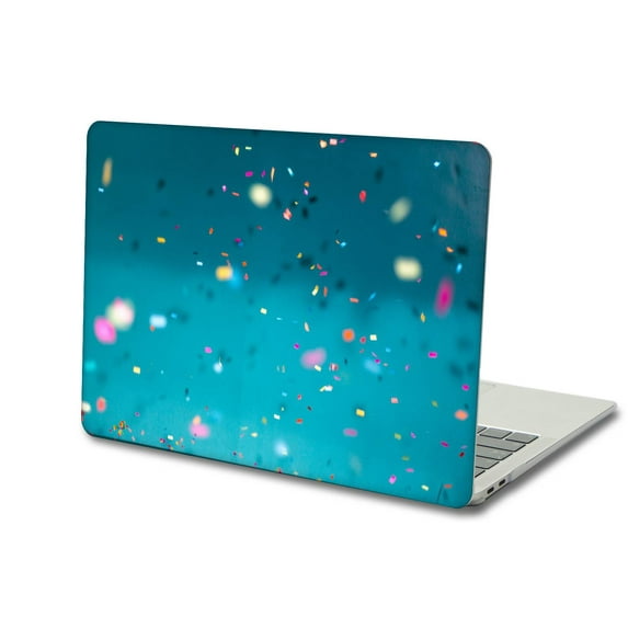 KSK KAISHEK Hard Shell Cover Only Compatible New MacBook Air 13 inchs( Retina Display, 2022 2021 2020 2019 2018) Model A2337 m1/A2179/A1932, USB Type-C Pink series 0071