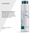 thumbnail image 2 of El acondicionador para el cabello Lendan Nº5 con Plexforte 300 ml reduce la rotura, 2 of 7