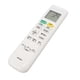 thumbnail image 2 of Control Remoto De Aire Acondicionado, Control Remoto De Aire Acondicionado Sensible Para ARC480A1, 2 of 7