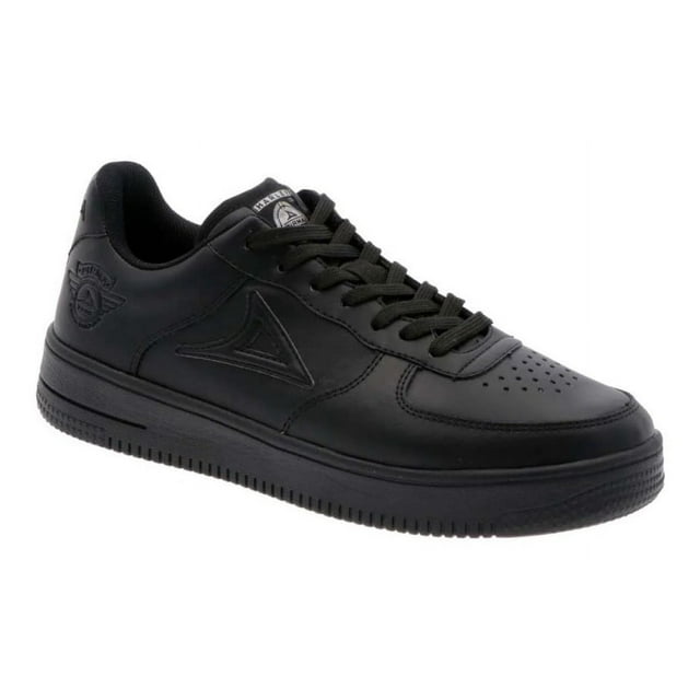 Tenis Urbano Pirma 5002 Color Negro