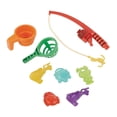 thumbnail image 3 of Mesa Acuática Little Tikes Fish 'n Splash Water Table Multicolor, 3 of 4