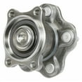 thumbnail image 2 of Geelife Rear Wheel Bearing & Hub Assembly For 2004-2009 Nissan Quest Mini Passenger Van, 2 of 10