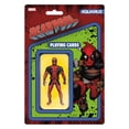 thumbnail image 2 of Marvel Deadpool Premium Playing Cards, 2 of 3