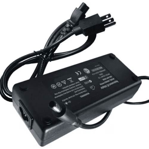 AC Adapter and Power Cord for HP Pavilion 24-xa0000 All-in-One Series