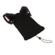 thumbnail image 5 of Funda protectora para casco de esquí, lavable, bonita y decorativa para hombre y mujer. Gatito negro, 5 of 9