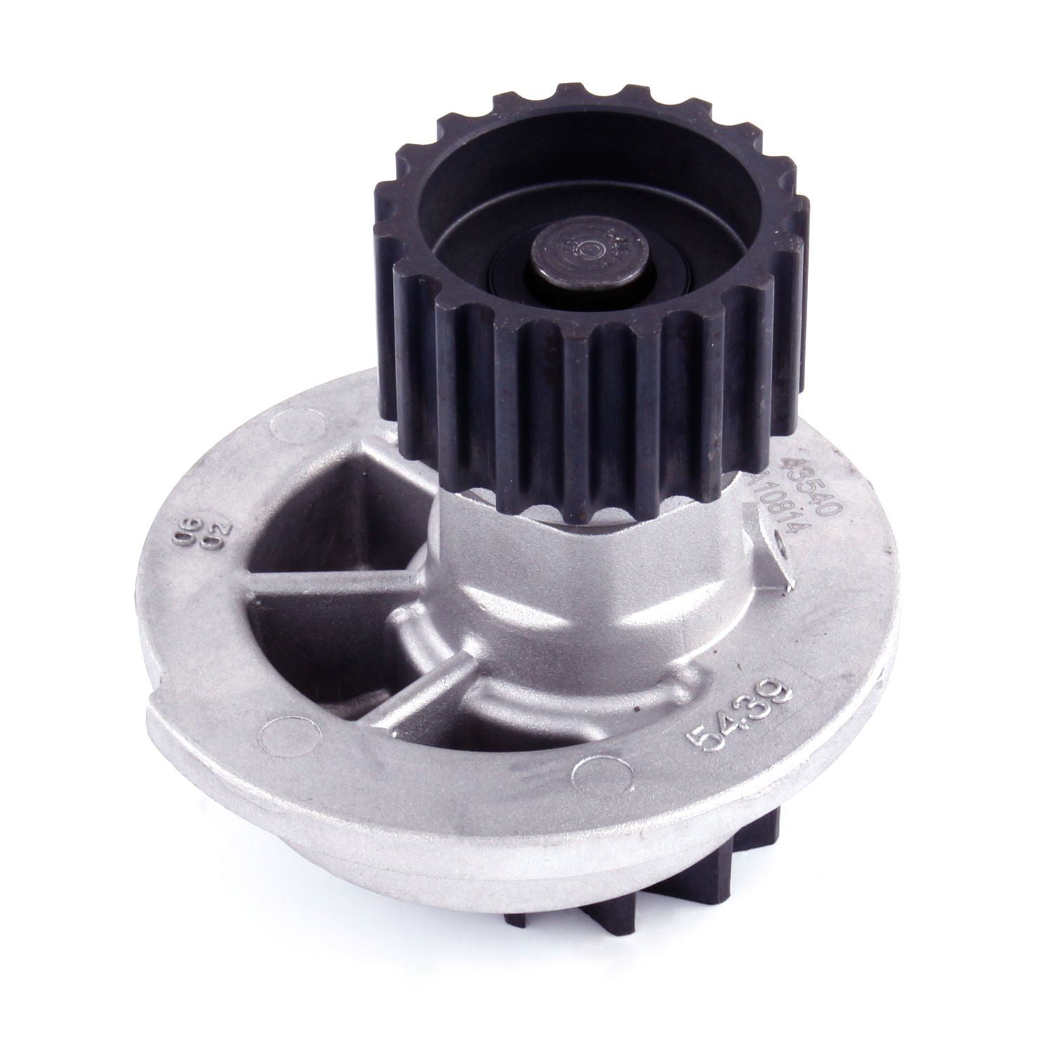 Engine Water Pump Fits select: 2004-2011 CHEVROLET AVEO