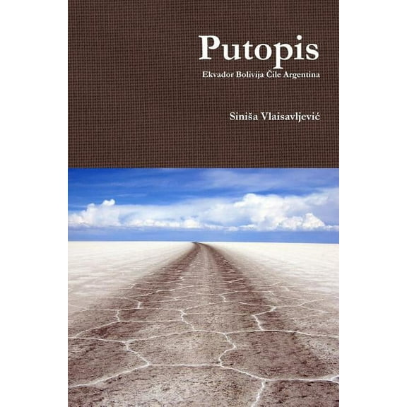 Putopis, (Paperback)