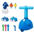 thumbnail image 2 of Lanzador de globos de energía, divertido, aerodinámico, para fiestas, juguete con lanzador Zulema Juguetes de iluminación para niños, 2 of 8