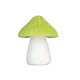 thumbnail image 2 of Luz Solar de Jardín, Estilo Champiñón, Iluminación Decorativa para Paisajismo, con Diseño Impermeable, 12x12x14.5 cm, para Decoración de Patio Exterior, Terraza, Jardín Trasero y Valla., 2 of 6