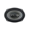thumbnail image 1 of Altavoces Coaxiales 3 Vías American Bass Usa SQ 6x9 200W, 1 of 3