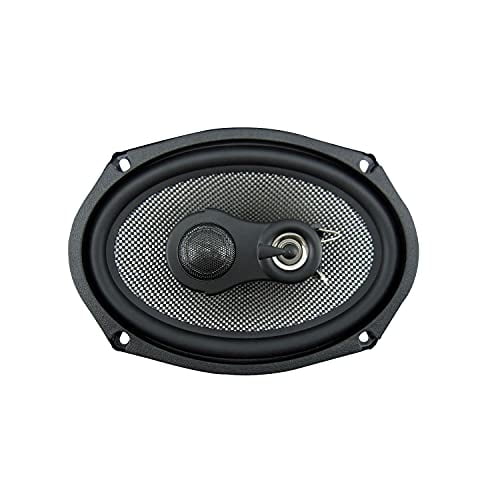 Altavoces Coaxiales 3 Vías American Bass Usa SQ 6x9 200W