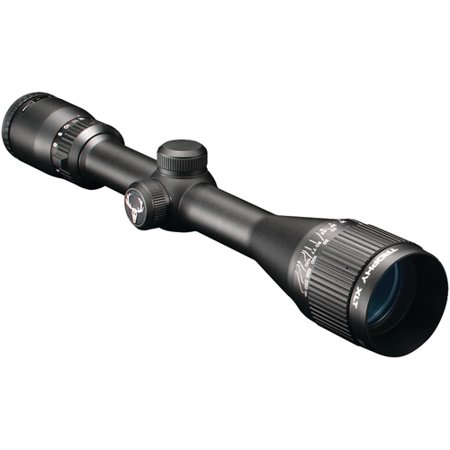 Bushnell Trophy 4 - 12 x 40 DOA Riflescope