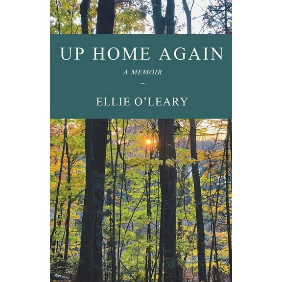 Up Home Again (Paperback)
