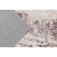 thumbnail image 4 of Tapete Decorativo Adina Almond 160 x 230 cm - Alfombra Grande Saffron Looms, 4 of 5