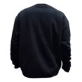thumbnail image 2 of Sudadera Chicano Sin Capucha Hoodie Cholo Dickies Lowrider, 2 of 2