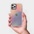 thumbnail image 4 of Casetify Étui Impact Sheer Iridescent pour iPhone 13 Pro Max, 4 of 4