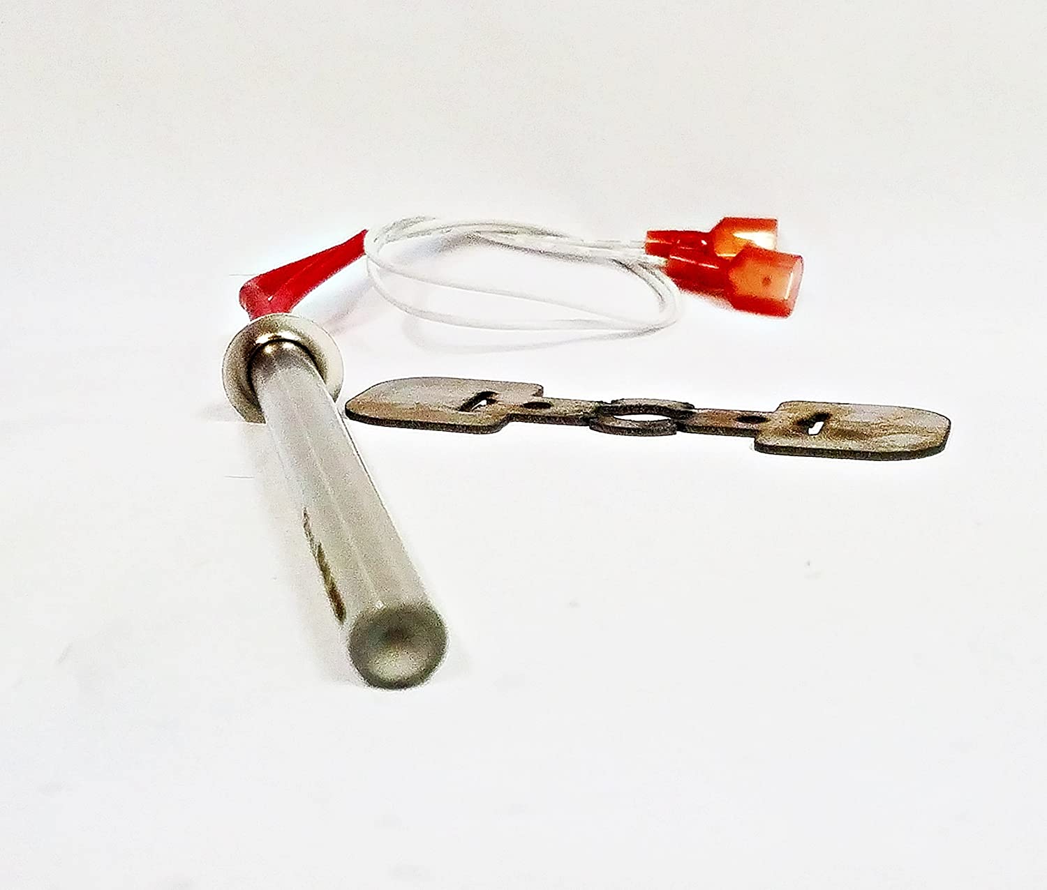 Pelpro Pellet Stove Igniter - Pleasant Hearth Pellet Stoves # SRV7000-660 -  Pellet Stove Igniter - Walmart.com