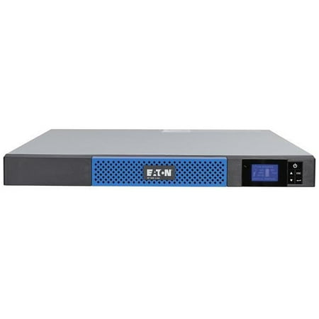 UPC: 0743172091901 | Eaton 5P1500R-L 1440 VA 1100W Lithium-ion True Sine Wave UPS