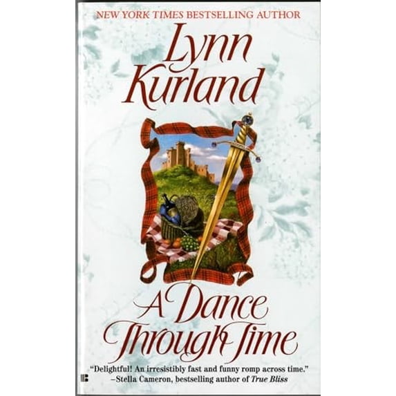 Pre-Owned A Dance Through Time (Mass Market Paperback) 0425179060 9780425179062