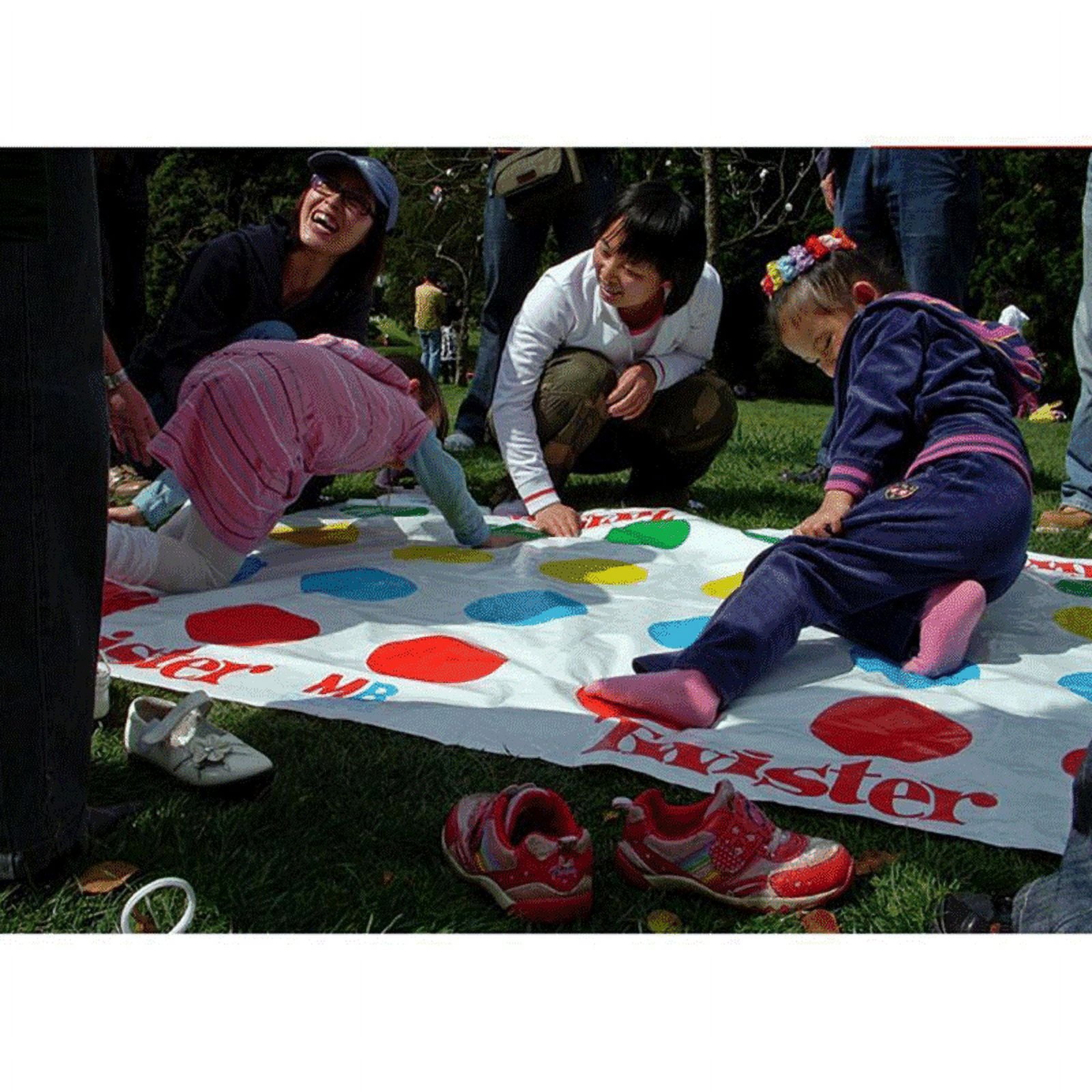 Twists on Fun Games for Outdoor Play - ThinkTV