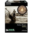 thumbnail image 4 of Barista Prima Dark Roast Extra Bold Coffee K-Cup, Italian Roast, 96 Count, 4 of 4