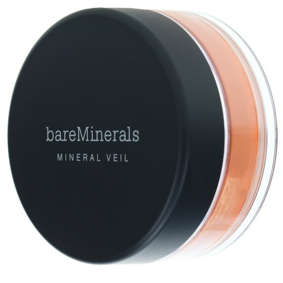 Bareminerals Mineral Velo polvo te–ido de 0.3 oz bareMinerals Bareminerals Mineral Velo polvo te–ido de 0.3 oz