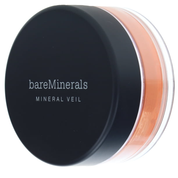 Bareminerals Mineral Velo polvo te–ido de 0.3 oz bareMinerals Bareminerals Mineral Velo polvo te–ido de 0.3 oz