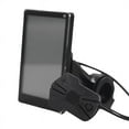 thumbnail image 4 of Pantalla LCD M5 Unbranded Medidor 24V 36V 48V 60V para Bicicleta Eléctrica, 4 of 5