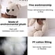 thumbnail image 5 of Oso De Peluche De Juguete, Oso Encantador Suave, Juguete De Peluche Corto Con Bonito Lazo, Muñeco De Oso De Empuje Decorativo Muyoka Hogar, 5 of 6