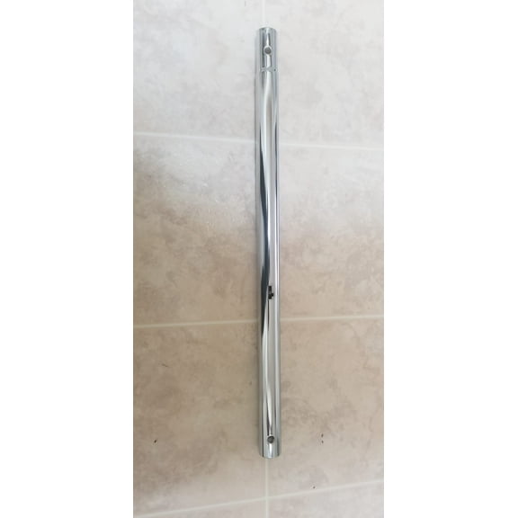 Eureka Sanitaire Lower Handle Wand OEM SC899 - 12637-8, 126378