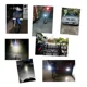 thumbnail image 3 of Faros Impermeables De 12 Luces Led Para Motos Y Autos, 1 Par, 3 of 7