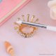 thumbnail image 5 of Nail Pen Holder Aleación Nail Art Painting Pen Brush Stand TFixol Titular de la pluma de uñas, 5 of 7