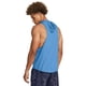 thumbnail image 2 of Playera Under Armour Tank Project Rock Talla XL, 2 of 5