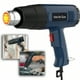 thumbnail image 1 of Nuevo Pistola de Calor 2000W – Temperatura Ajustable, Profesional y Compacta, 1 of 9