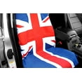 thumbnail image 3 of Seat Armour SA100MINIBG BWG British Flag Seat Cover, 3 of 3