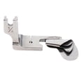 thumbnail image 4 of Prensatelas Universal para Dobladillos Enrollados para Industrial - 1/8 (0.3 cm) - 1/4 (0.6M) 6mm Soledad  Prensatelas para dobladillo enrollado, 4 of 10