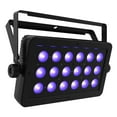 thumbnail image 6 of Chauvet DJ LED Shadow 2 ILS DMX Black Light w/Eye Candy Effects D-Fi USB+Bag, 6 of 15
