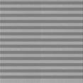 thumbnail image 1 of Ahgly Company Machine Washable Indoor Square Transitional Gray Cloud Gray Area Rugs, 8' Square, 1 of 7