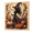 Witch, variant on Halloween Diamond Art Kits for Adults, Ghost Pumpkin Witch Pearl Art DIY Kit, Spooky Cute 3D Painting Crafts, DIY Fall Home Decor Wall Art, Beginner DIY Seasonal Party Gift