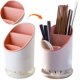 thumbnail image 1 of Organizador Escurridor Cubiertos Fregadero Soporte para Palillos Estante Secado Utensilios Con 4 Compartimentos Accesorios, 1 of 9