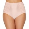 DFDBBF Bali Double Support Brief COLOR Blushing Pink SIZE 8
