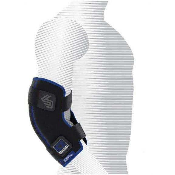 Shock Doctor Ice Recovery Compression Wrap - Multi-Use  - OSFM