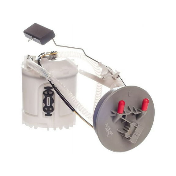 Fuel Pump - Compatible with 1993, 1995, 1997, 1999 - 2003 Volkswagen EuroVan 2000 2001 2002